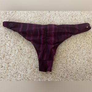 Lululemon Bikini Bottoms
